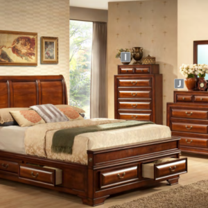Sofia Bedroom Set