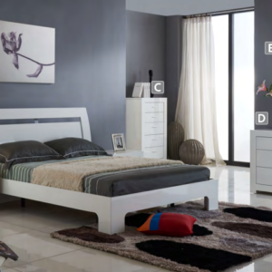 Lily Bedroom Set