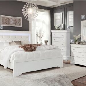 Pompei (White