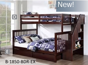 B-1850-BDR-EX