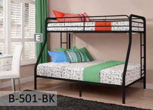 B-501-BK