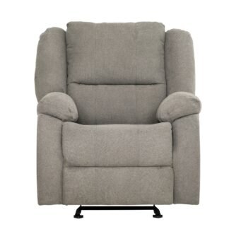Fauteuil inclinable berçant Amos