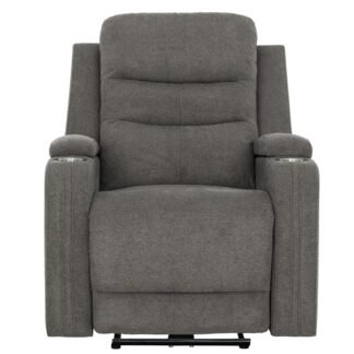Fauteuil inclinable électrique Alfred