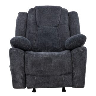 Fauteuil inclinable berçant Anakin
