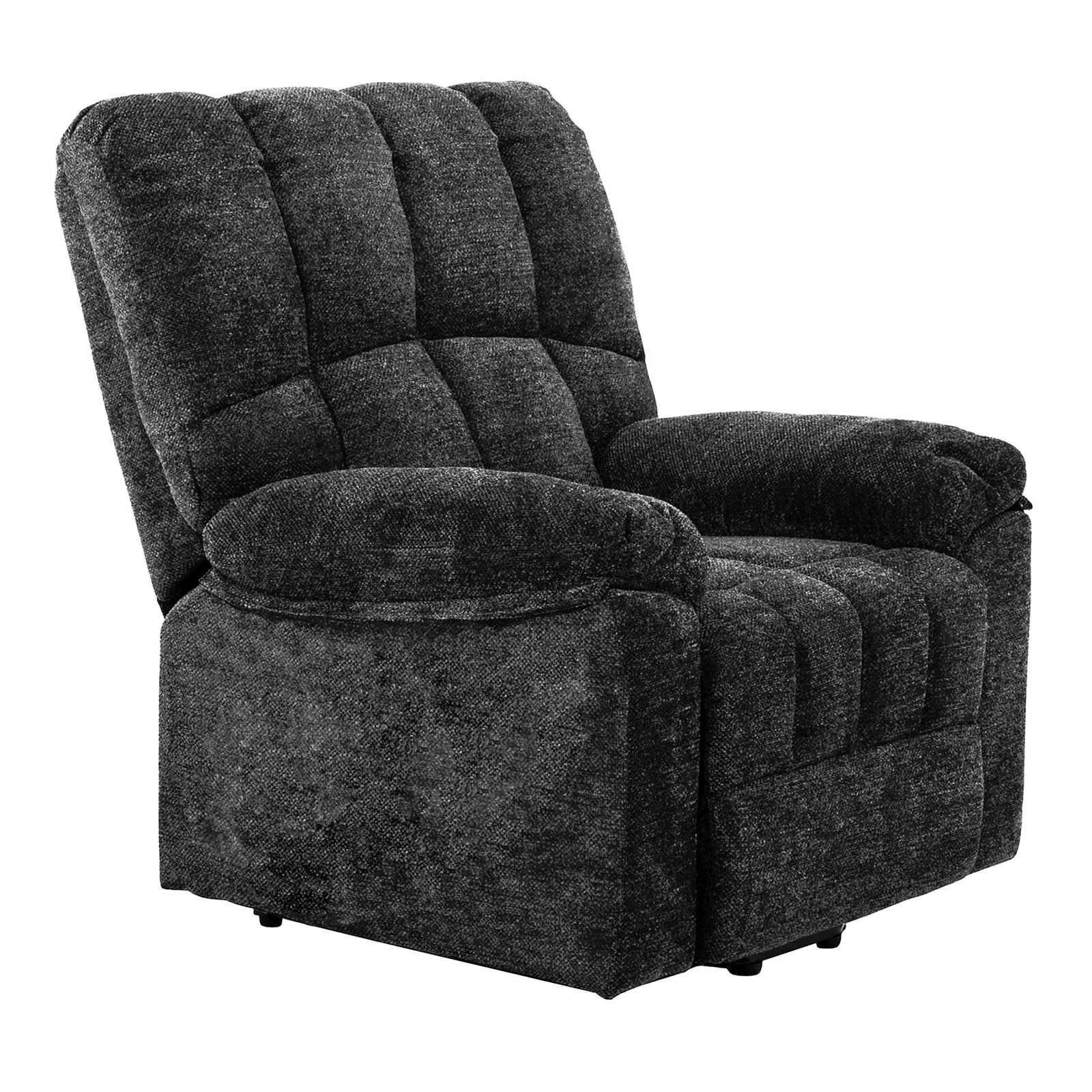 Fauteuil inclinable à relevage électrique Ashmont – Image 4