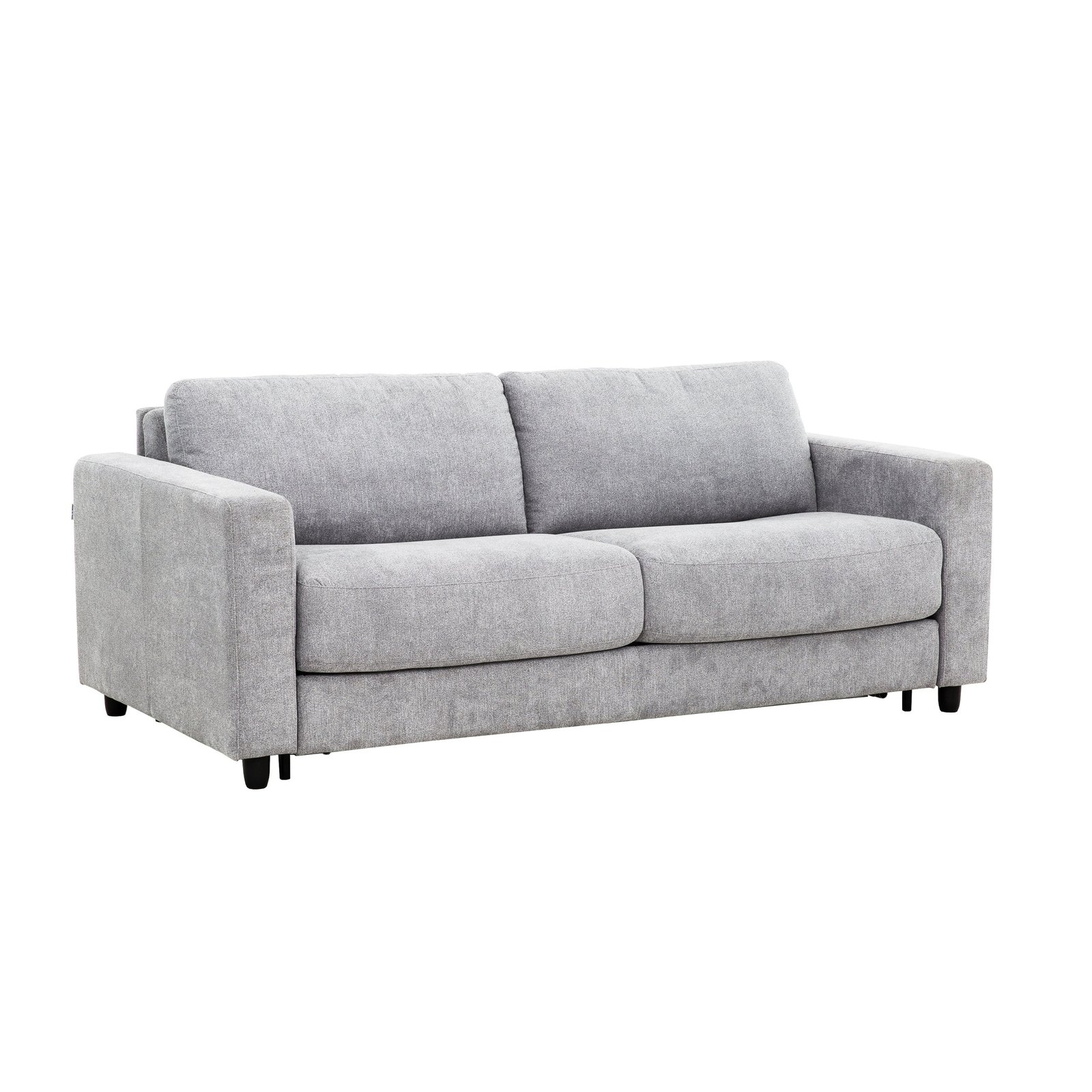 Canapé-lit Atillio de Stearns & Foster® - Gris – Image 3