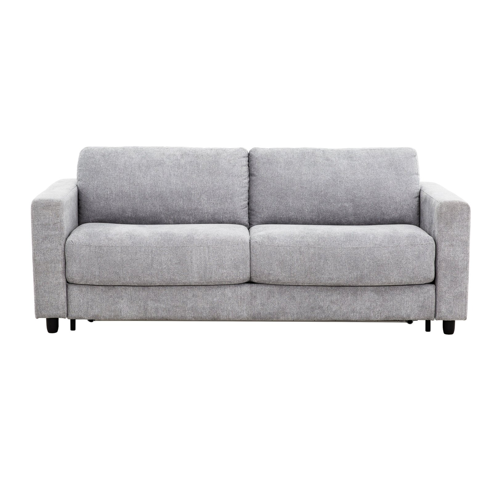Canapé-lit Atillio de Stearns & Foster® - Gris