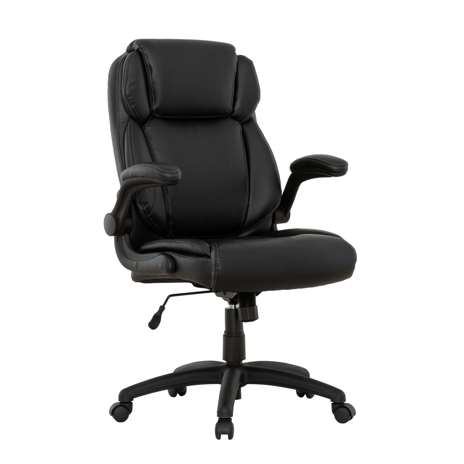 Chaise de bureau Sealy® Atlas – Image 3