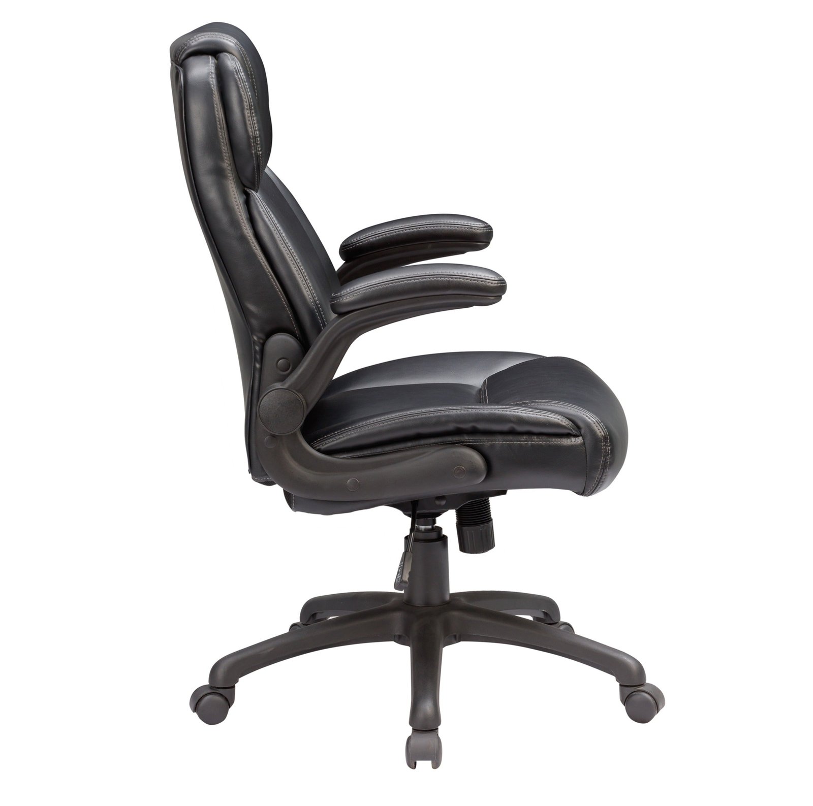 Chaise de bureau Sealy® Atlas – Image 4