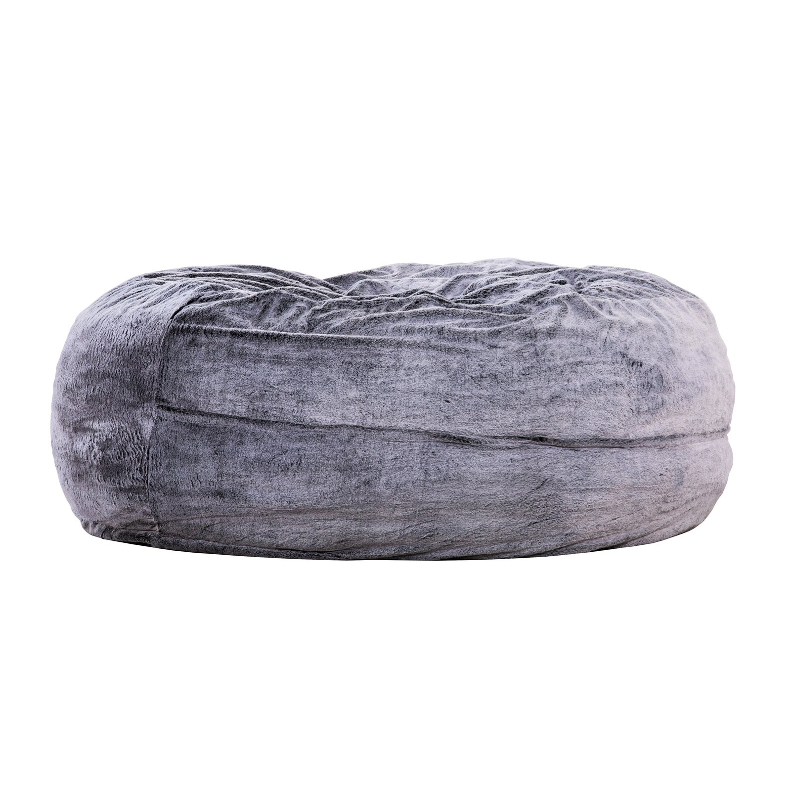 Pouf Sealy® Bala - Gris – Image 4
