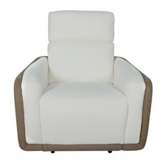 Fauteuil inclinable électrique Benson