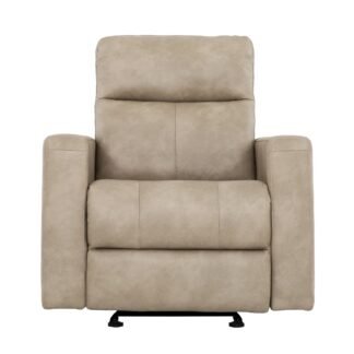 Fauteuil inclinable planeur Bruce