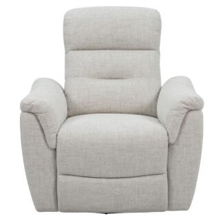 Fauteuil inclinable électrique Cain