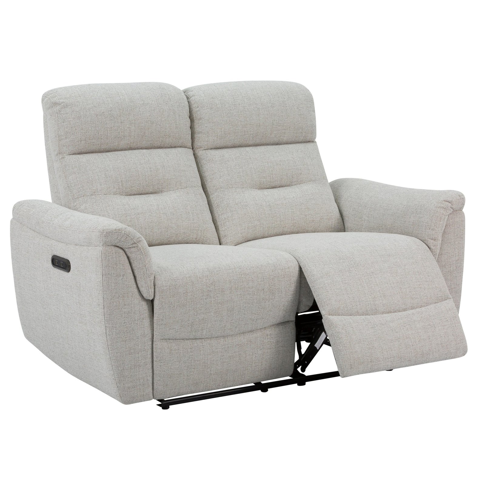 Cain Power Reclining Loveseat - Image 4