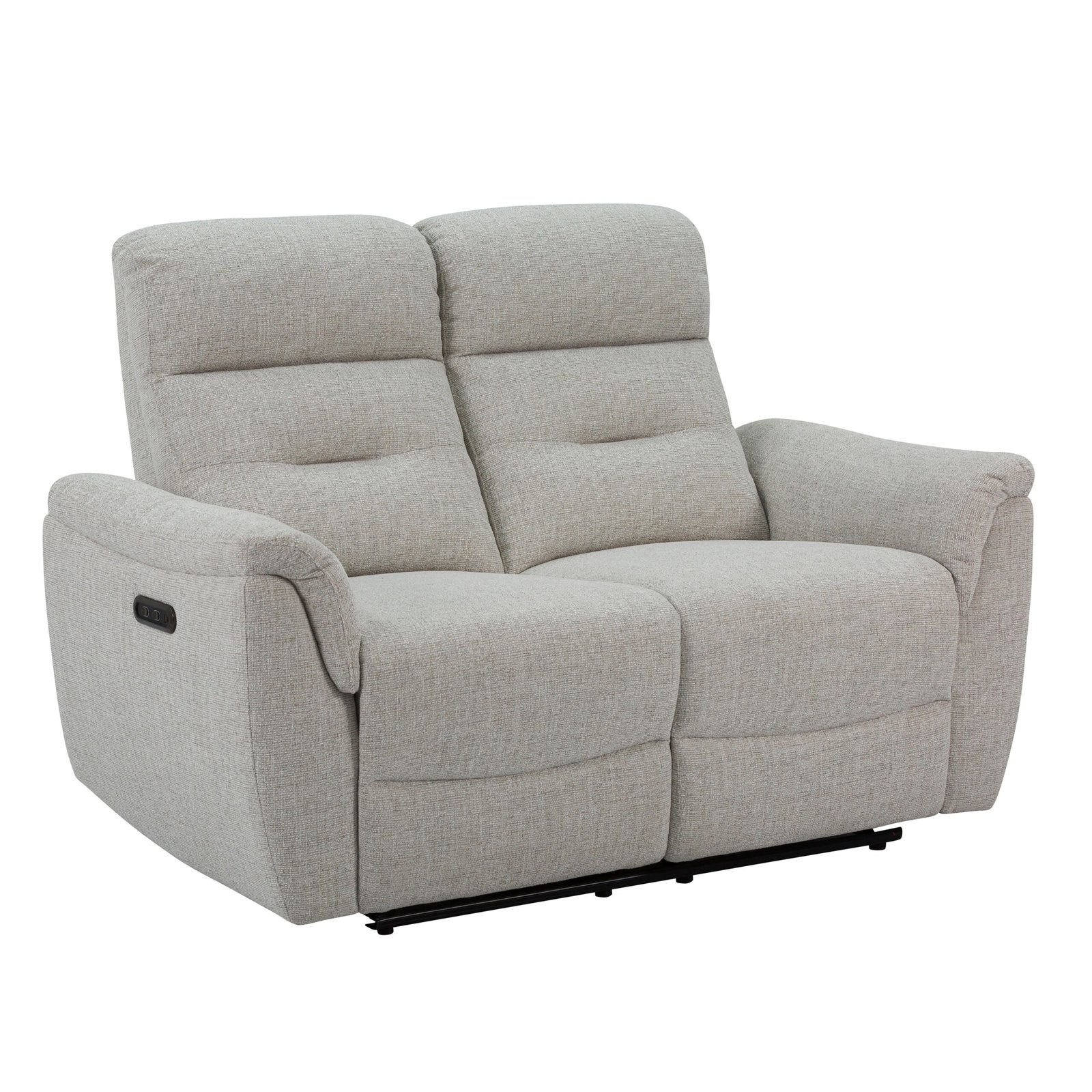Cain Power Reclining Loveseat - Image 3