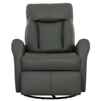 Fauteuil inclinable et coulissant pivotant Crescent