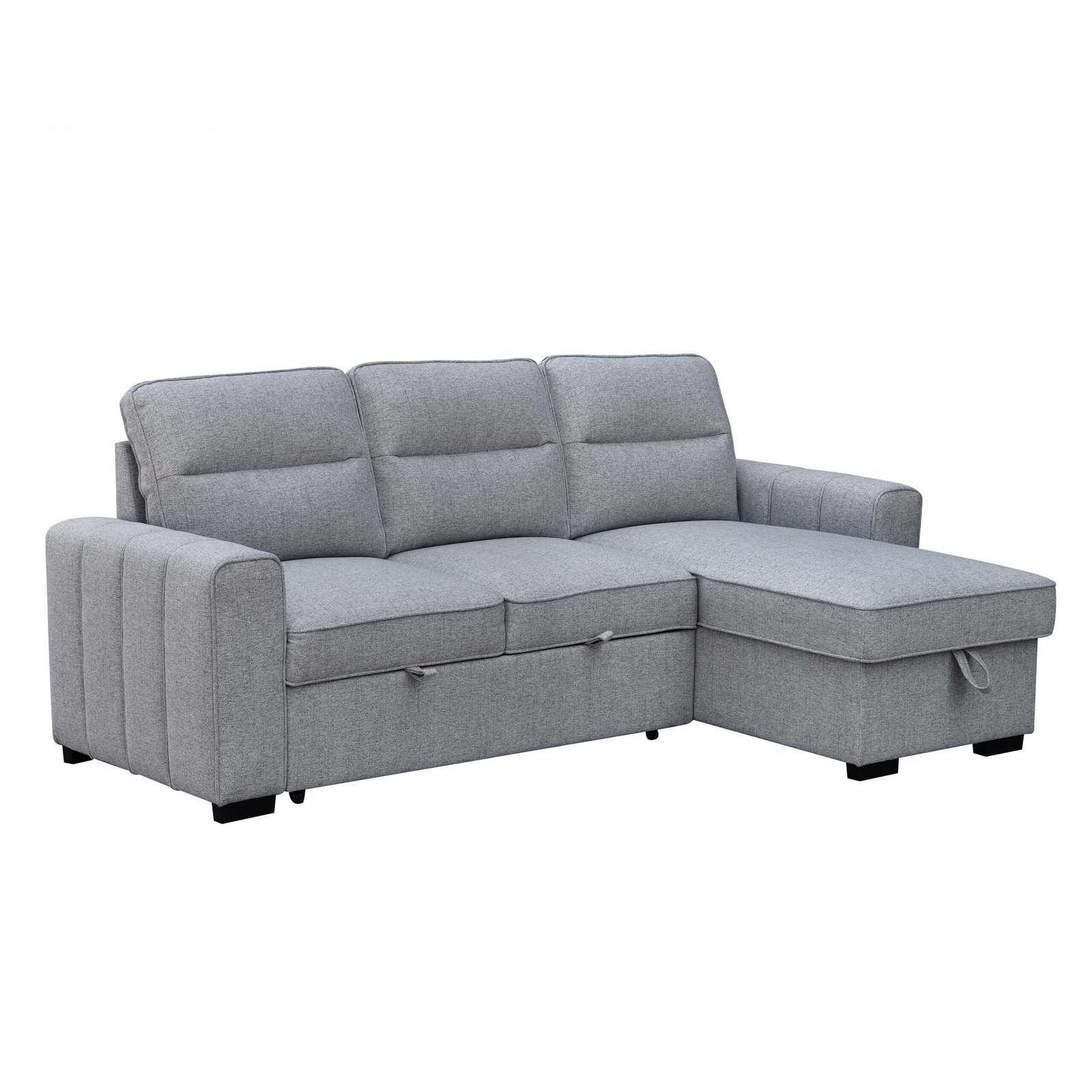 Delphina - Couchette multimédia orientée à droite
