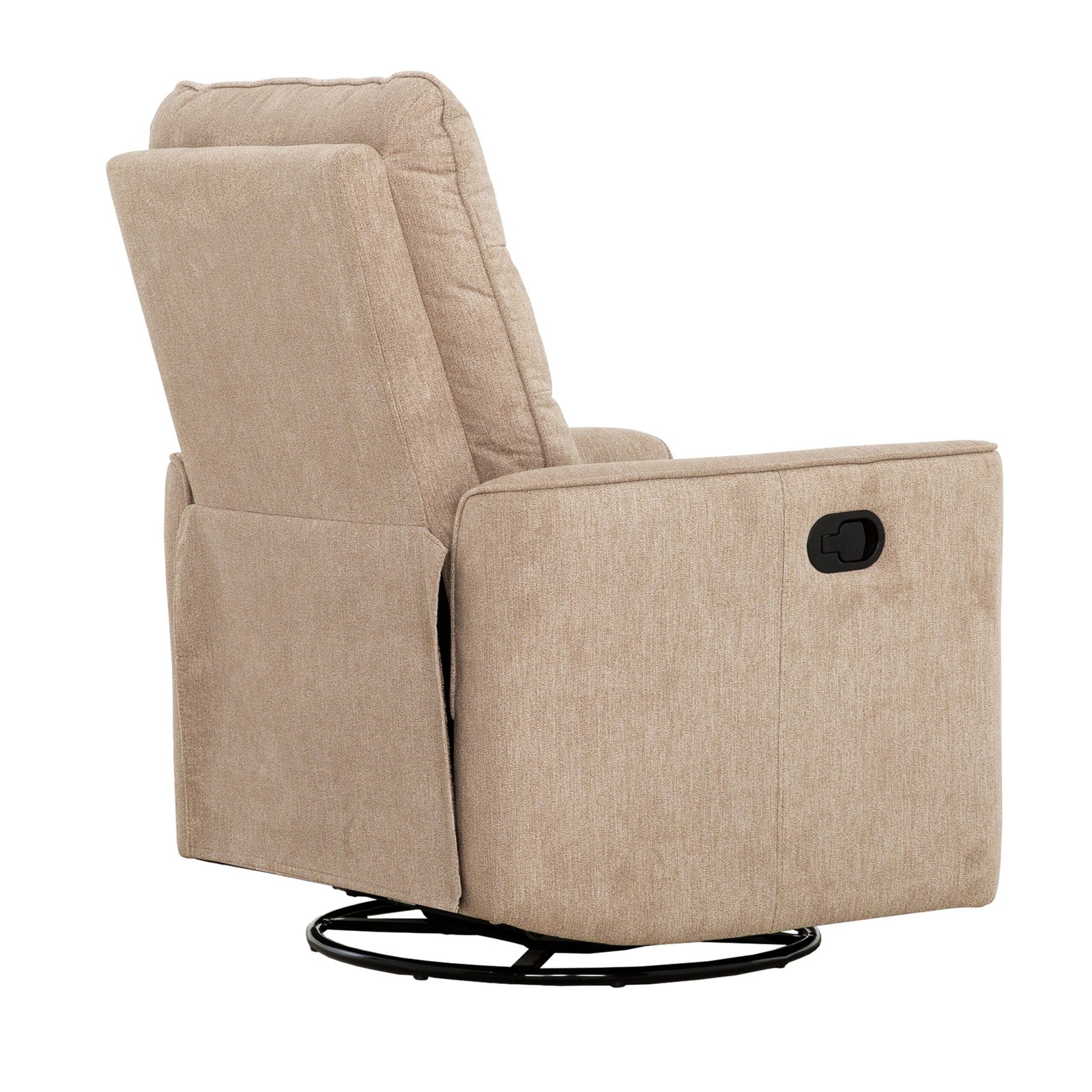 Fauteuil inclinable planeur Denver – Image 4
