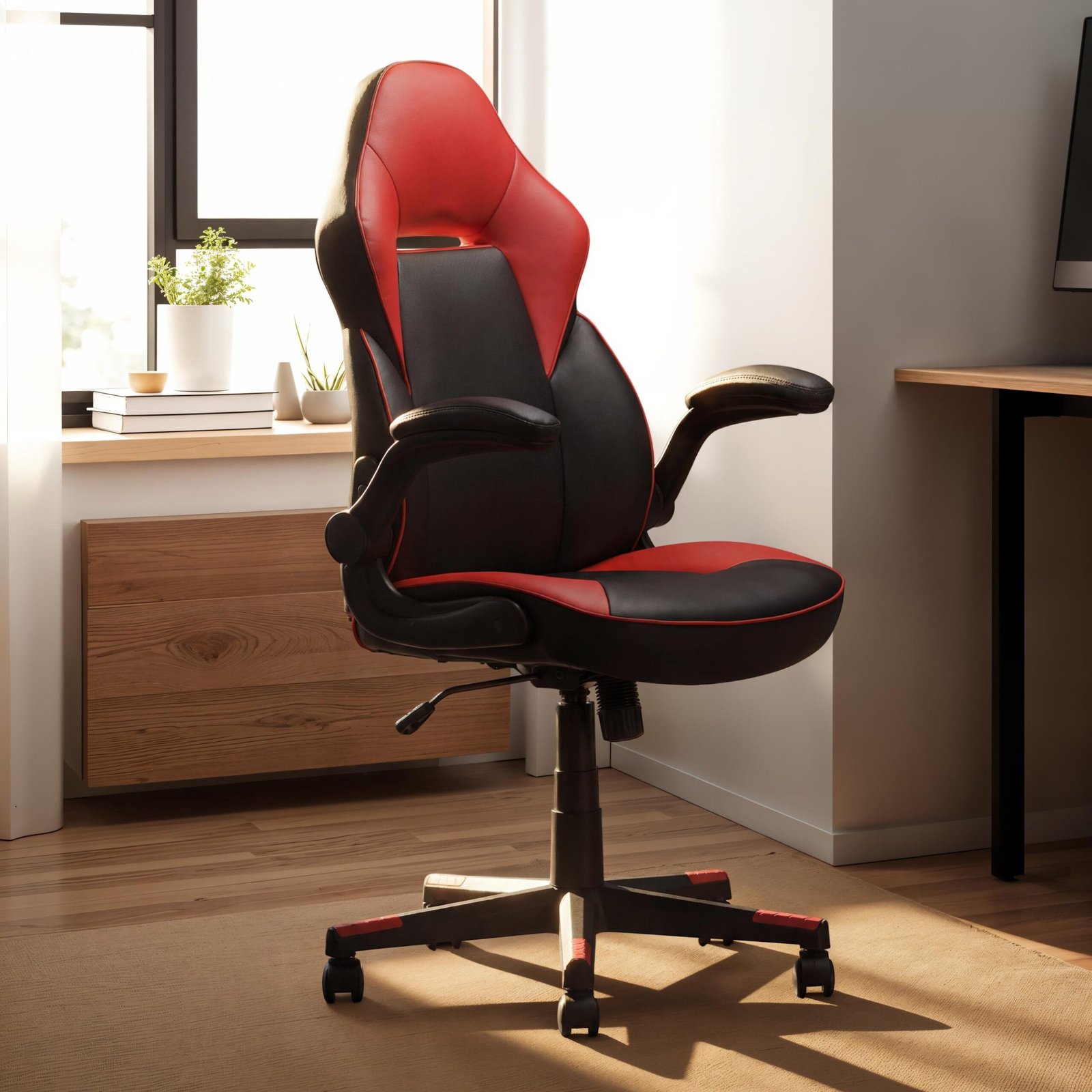 Chaise de bureau Sealy® Gamer115 – Image 2