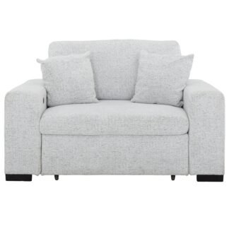 Chaise coulissante Galveston Power