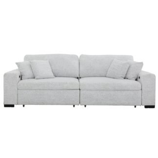 Galveston Power Slide Sofa