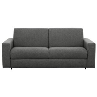 Canapé-lit Giotto de Stearns & Foster® - Anthracite