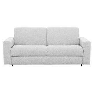 Canapé-lit Giotto de Stearns & Foster® - Argent