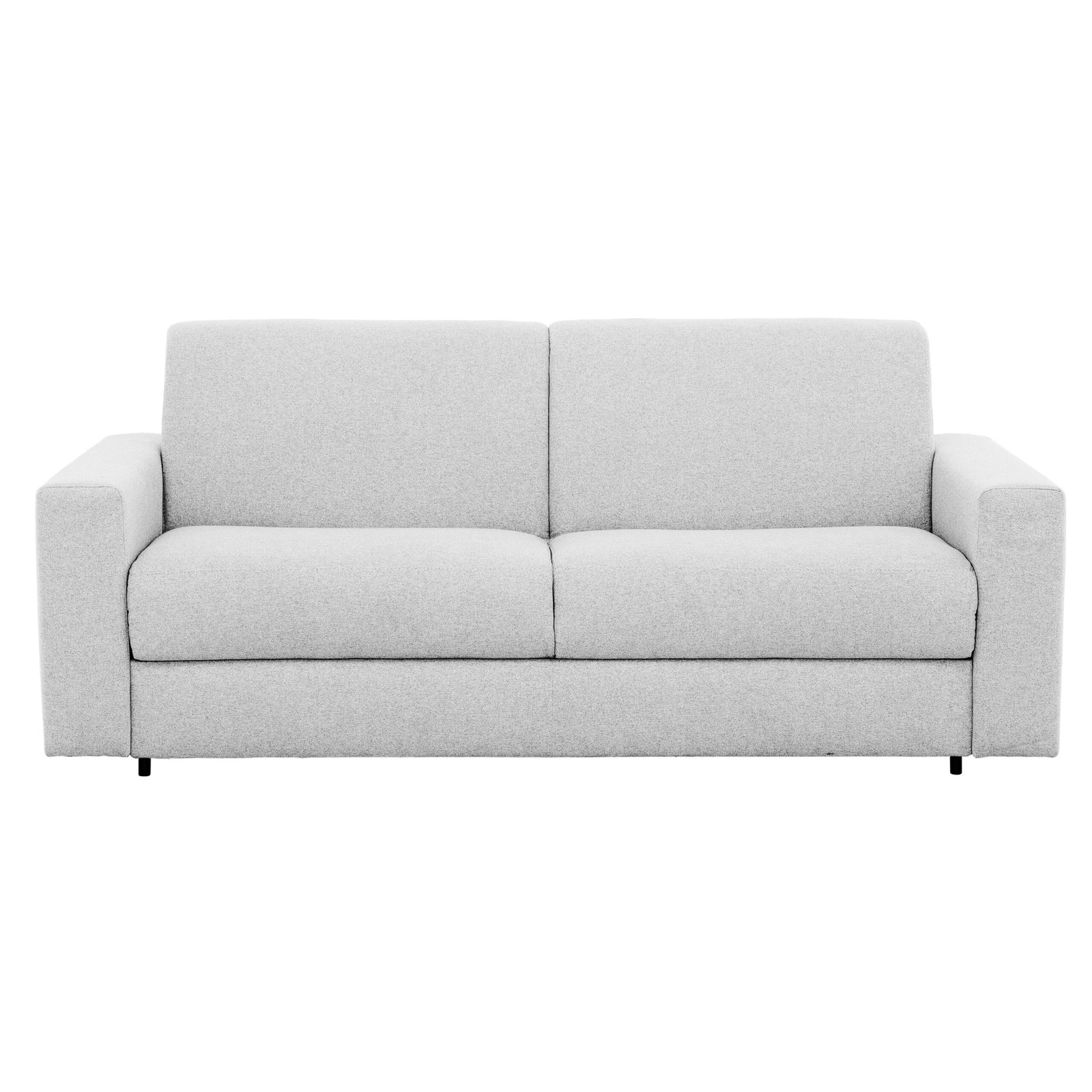 Canapé-lit Giotto de Stearns & Foster® - Argent