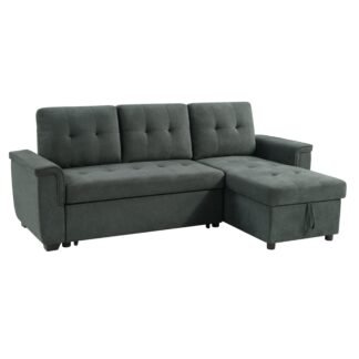 Gordon Reversible Media Sleeper