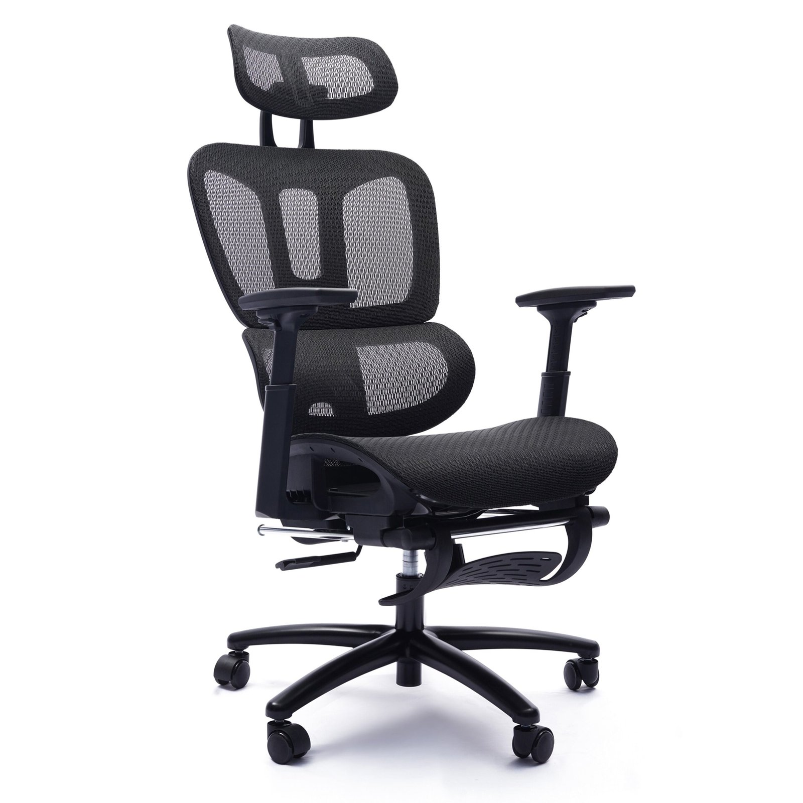 Chaise de bureau Sealy® Huxley – Image 3