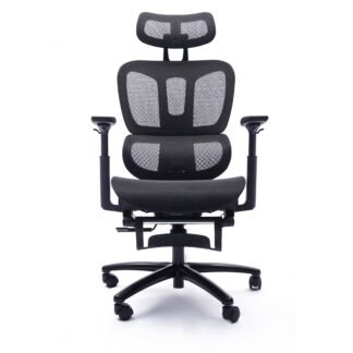 Chaise de bureau Sealy® Huxley