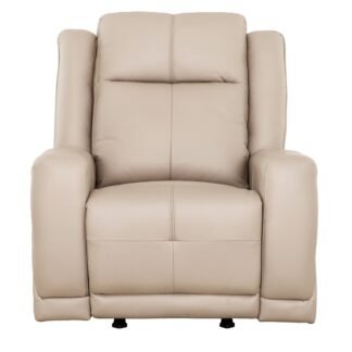 Fauteuil inclinable berçant Igor