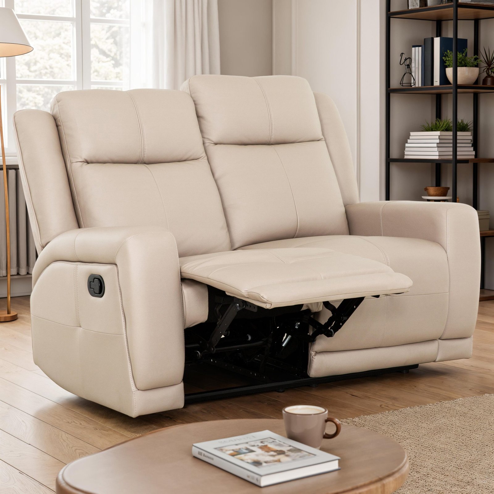 Igor Reclining Loveseat - Image 2