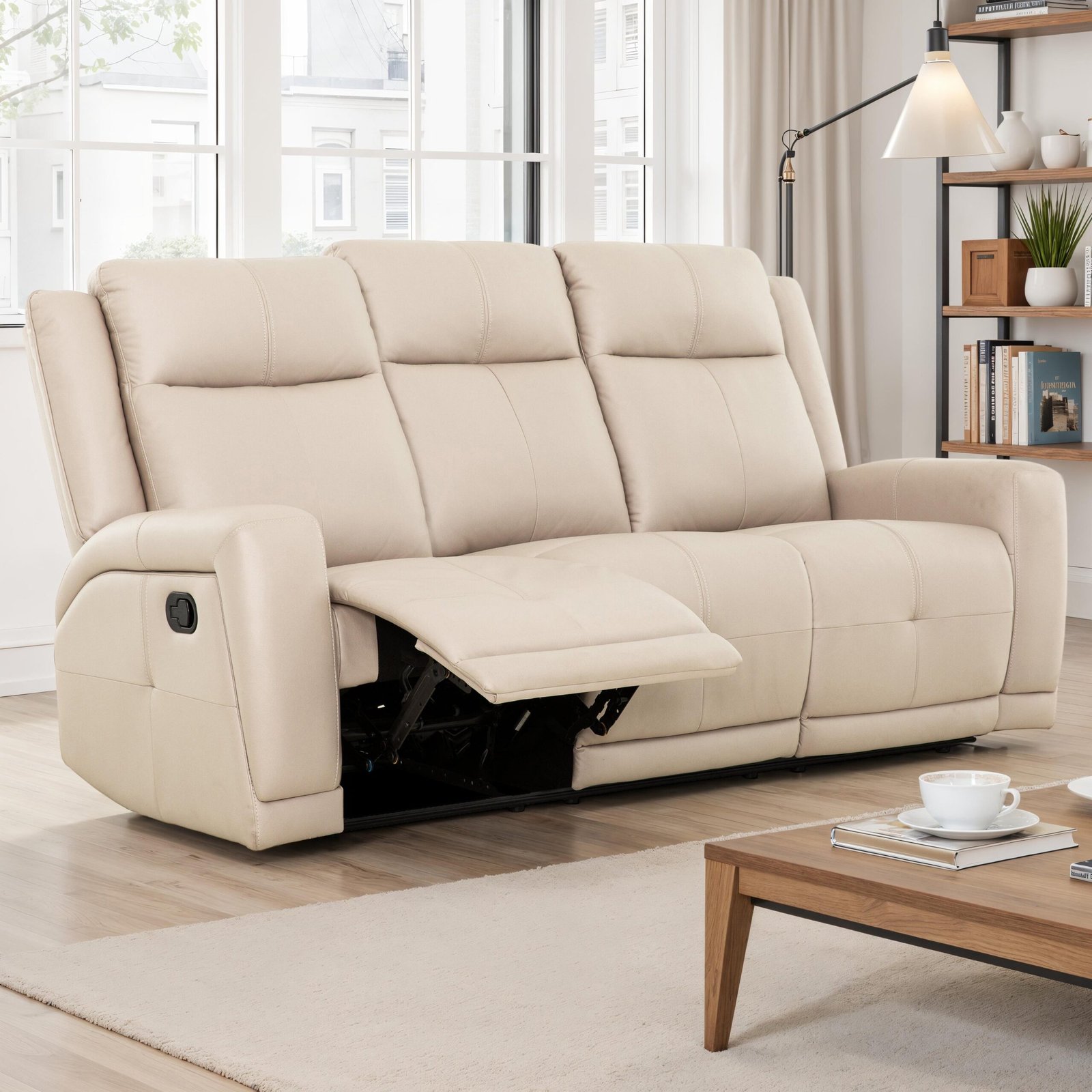 Igor Reclining Sofa - Image 2