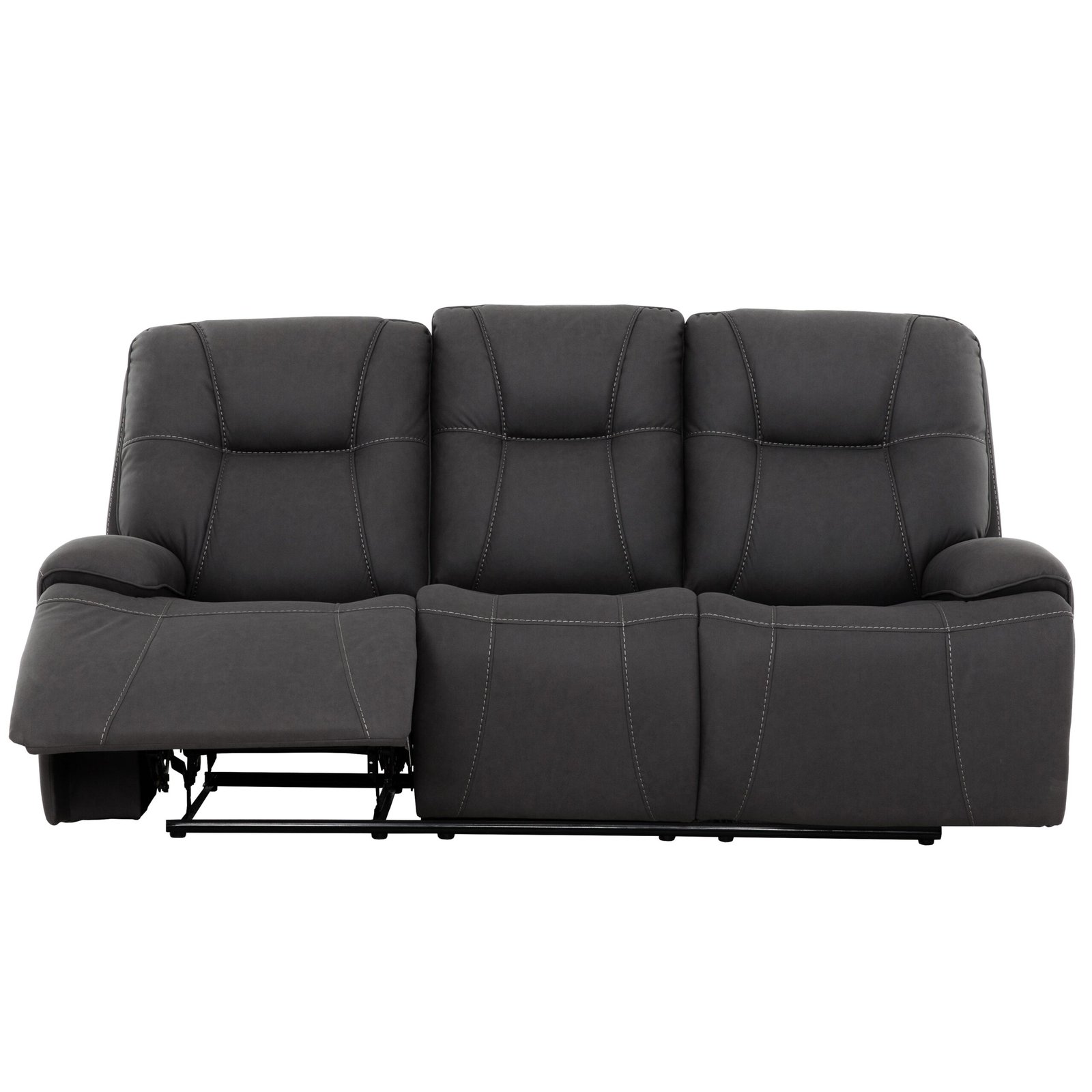 Kirke Power Reclining Sofa - Image 3