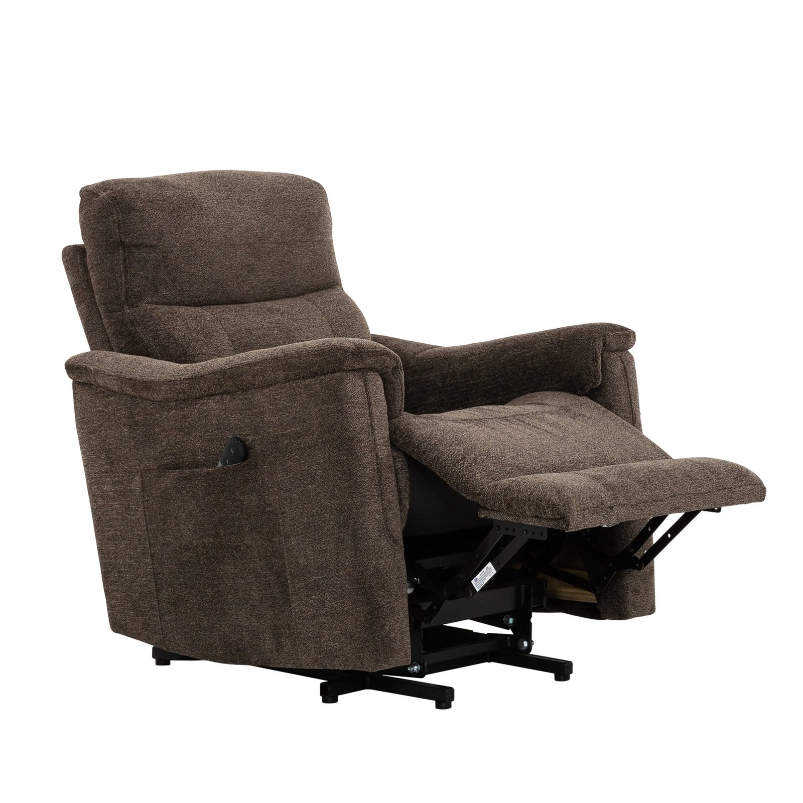 Ladon Power Lift Recliner - Image 2