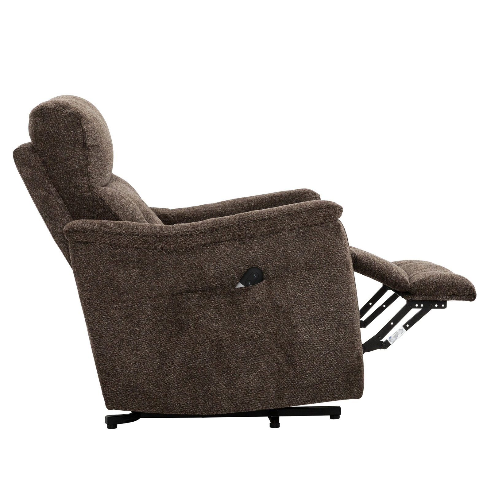 Ladon Power Lift Recliner - Image 4