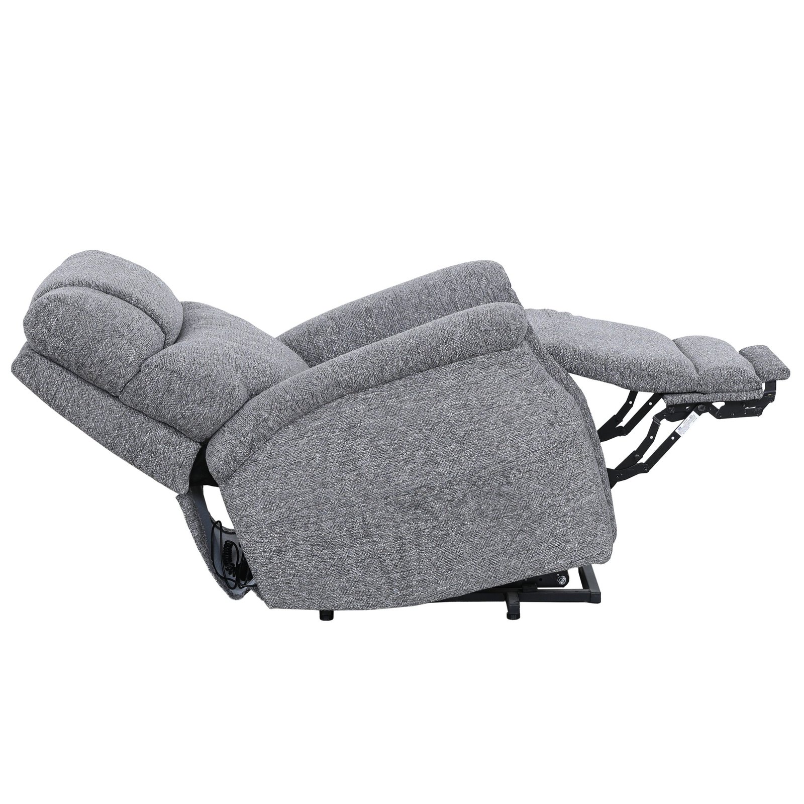 Lifton Power Lift Recliner - Image 4