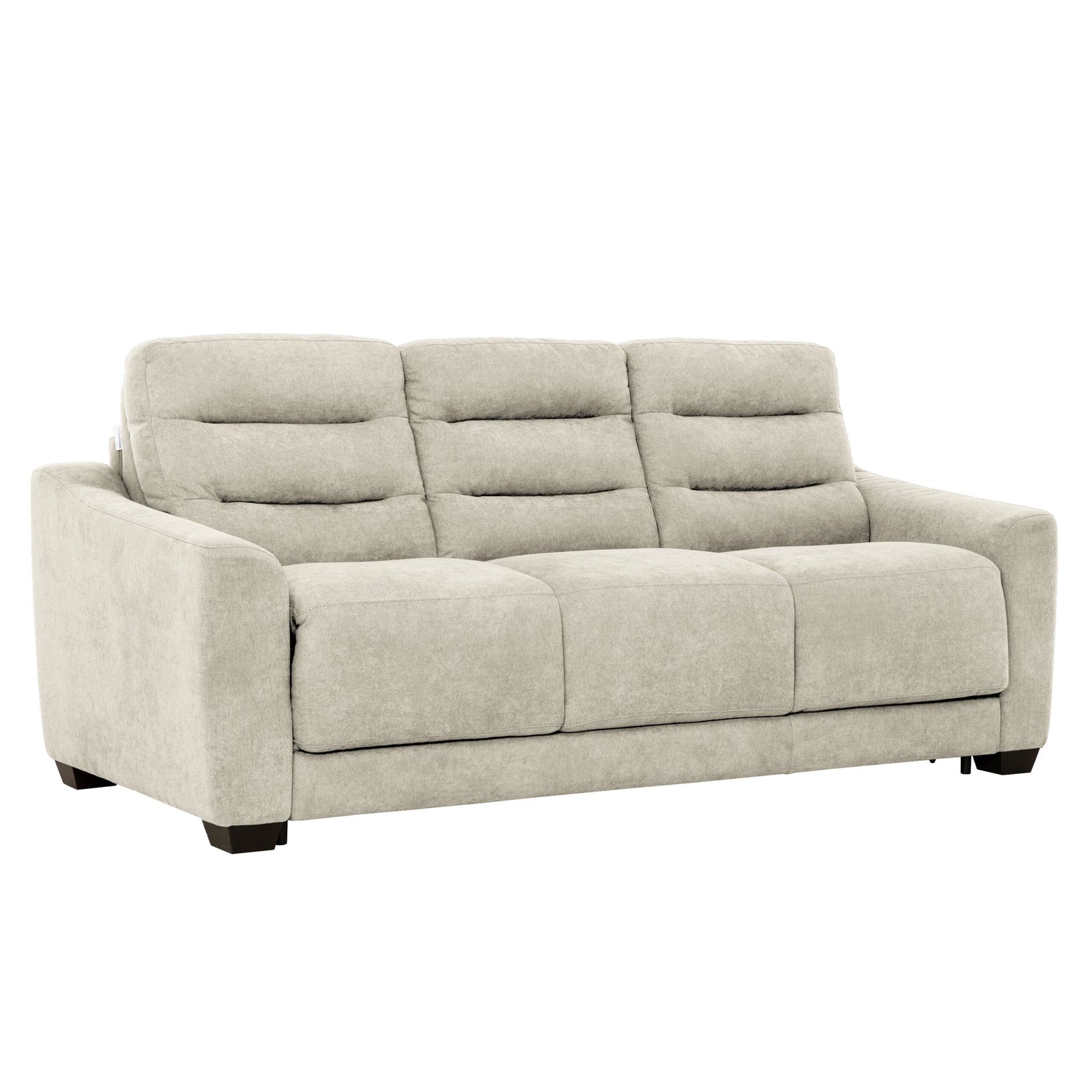 Canapé-lit Luca de Stearns & Foster® - Beige – Image 3