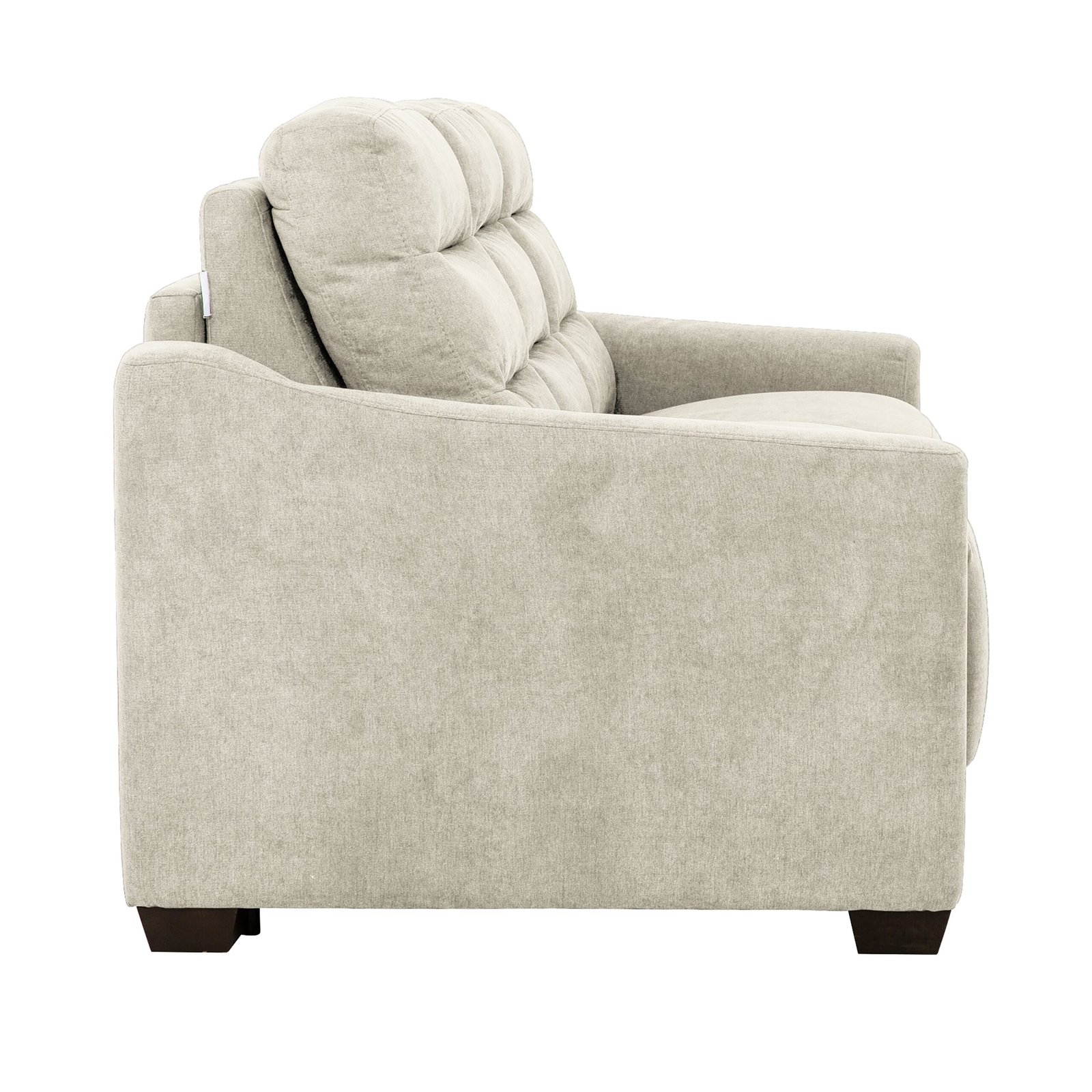 Canapé-lit Luca de Stearns & Foster® - Beige – Image 4