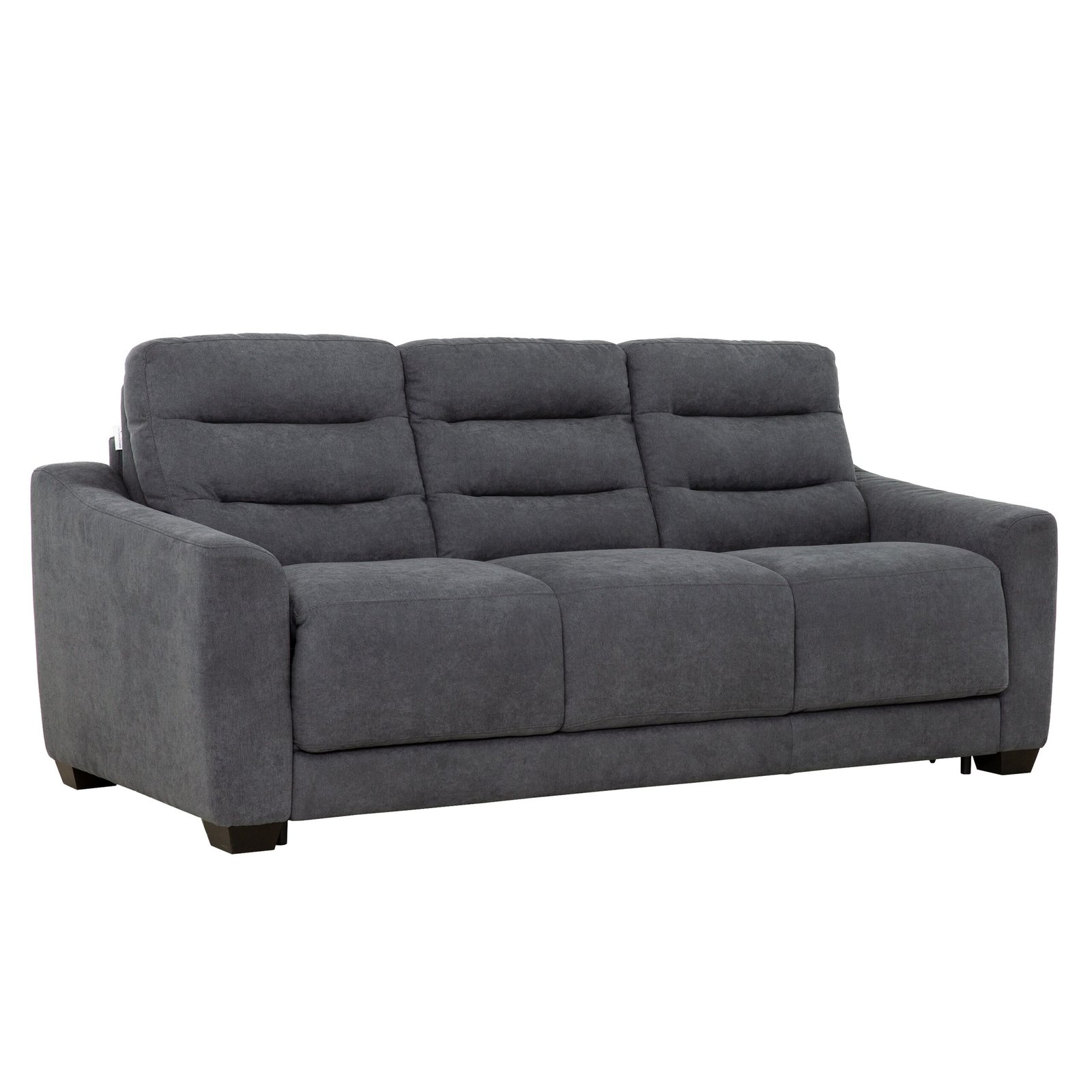 Canapé-lit Luca de Stearns & Foster® - Gris foncé – Image 3