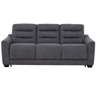 Canapé-lit Luca de Stearns & Foster® - Gris foncé