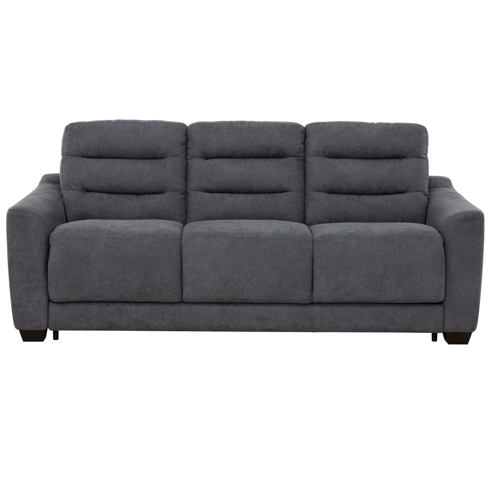 Canapé-lit Luca de Stearns & Foster® - Gris foncé