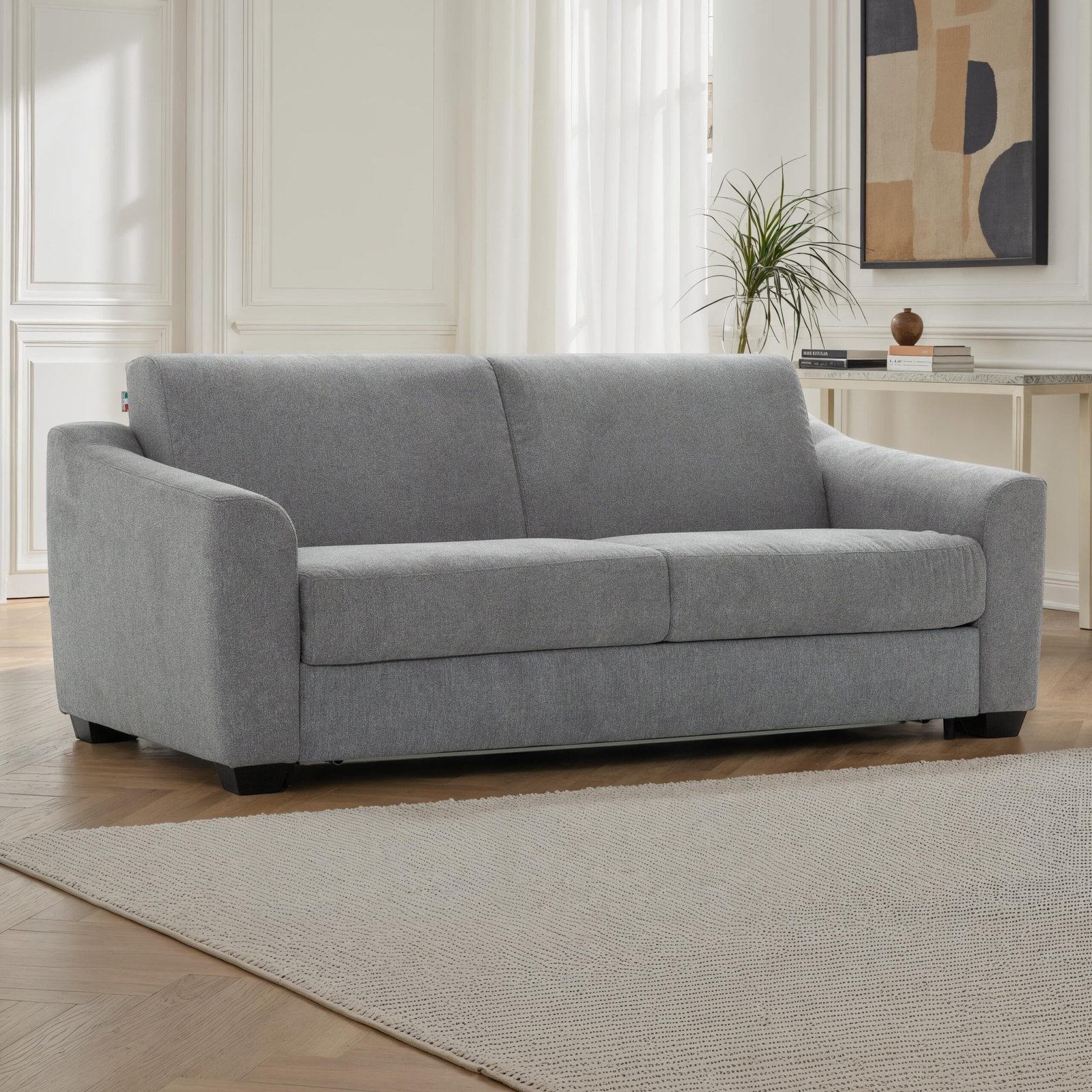 Lucio Sofa Bed - Image 2