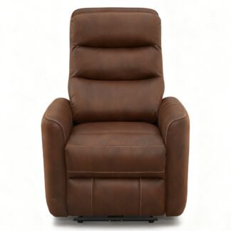 Fauteuil inclinable électrique Madden