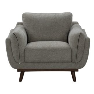 Chaise de prairie