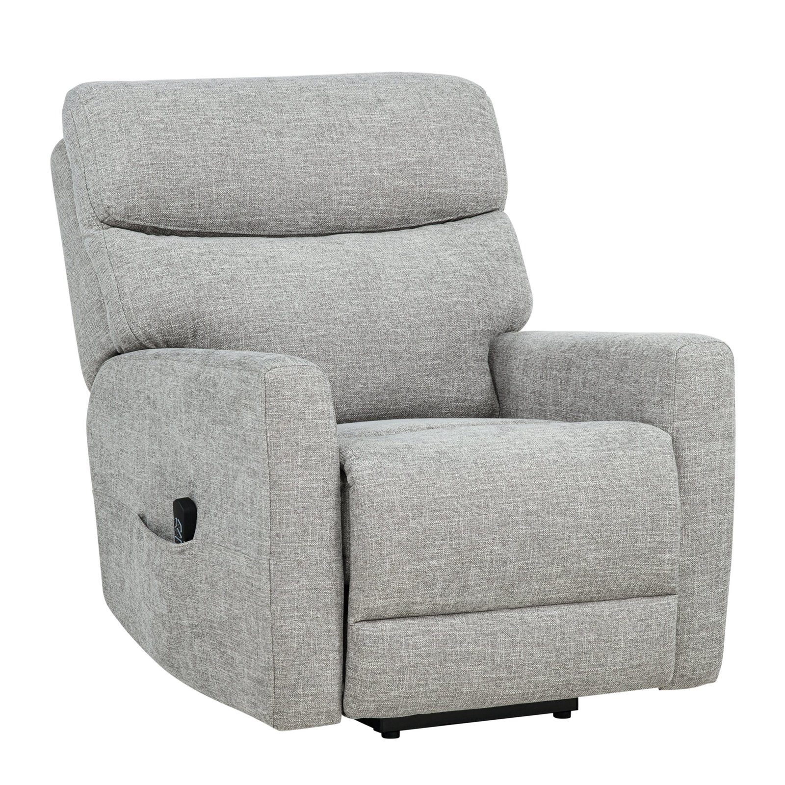 Fauteuil inclinable à relevage électrique Morrow de Stearns & Foster® – Image 4