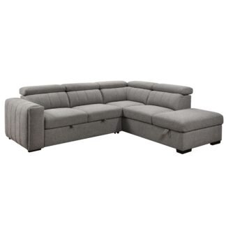 Couchette multimédia orientée à droite Nello
