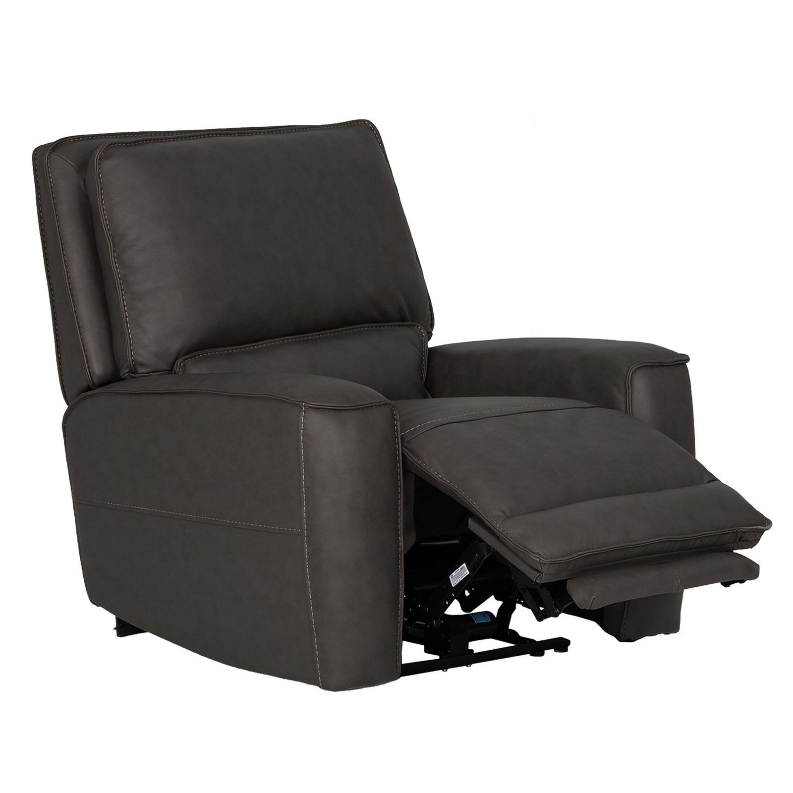Odessa Power Reclining Loveseat - Image 4