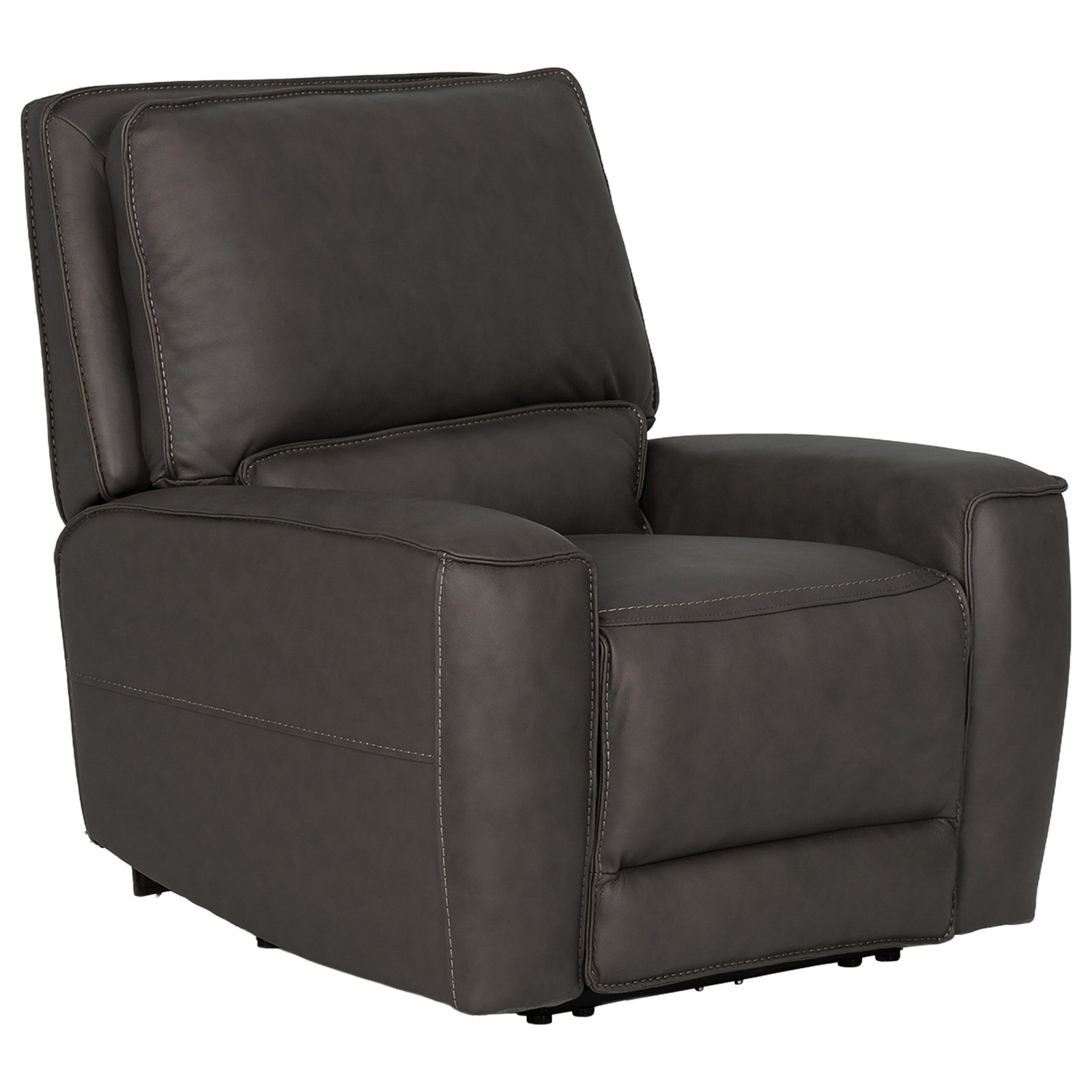 Odessa Power Reclining Loveseat - Image 3